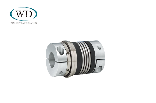 R+W Torque Limiter Coupling Product Introduction